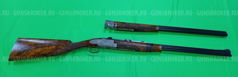 Штуцер BROWNING EXPRESS к.9.3х74R c доп.ств.к.20х76