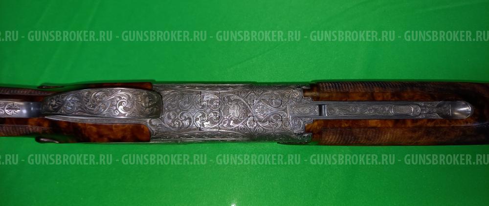 Штуцер BROWNING EXPRESS к.9.3х74R c доп.ств.к.20х76