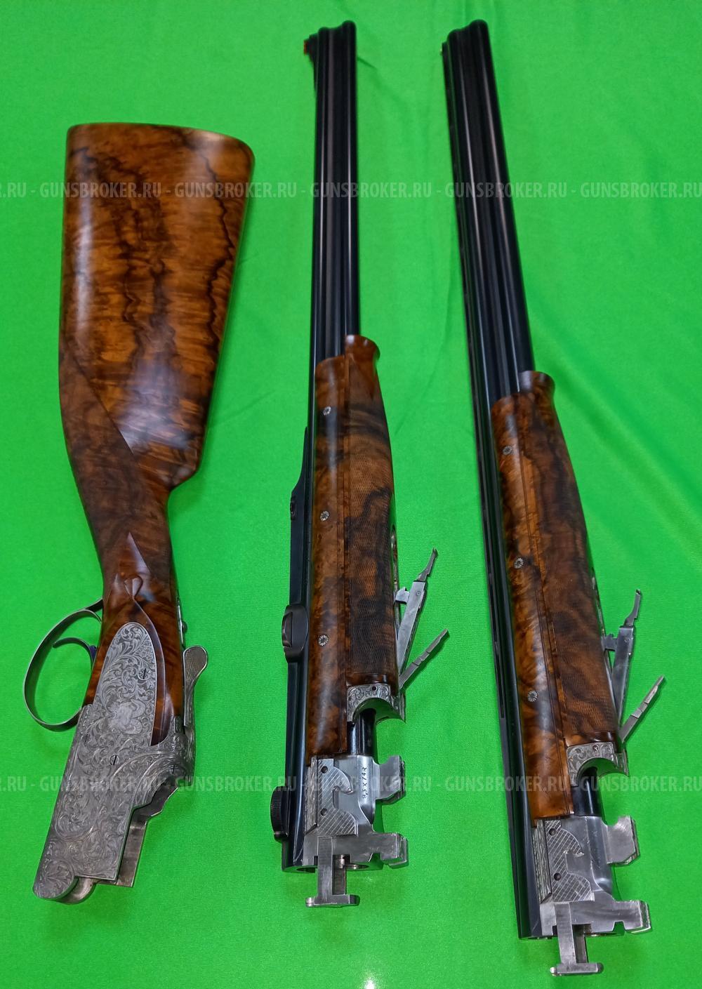 Штуцер BROWNING EXPRESS к.9.3х74R c доп.ств.к.20х76