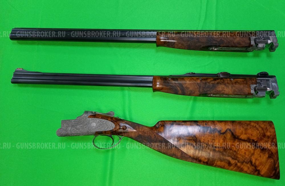 Штуцер BROWNING EXPRESS к.9.3х74R c доп.ств.к.20х76