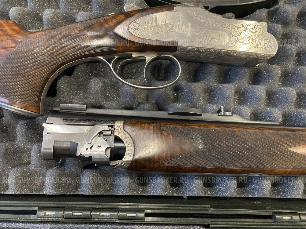 Штуцер Chapuis C125