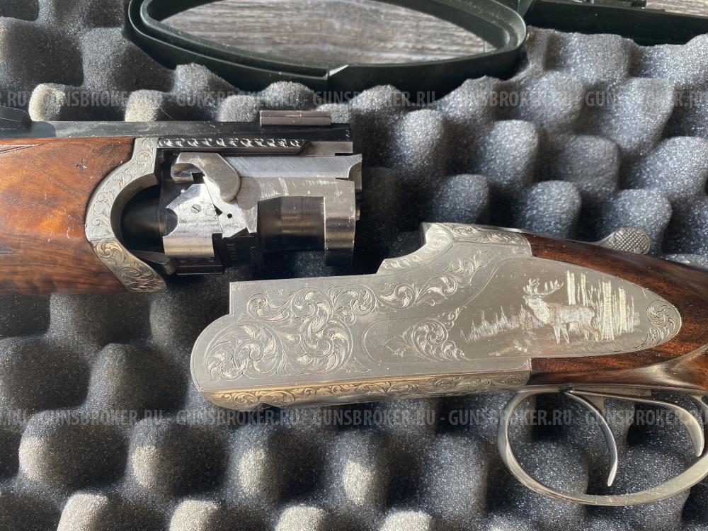 Штуцер Chapuis C125