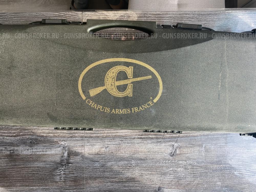 Штуцер Chapuis C125