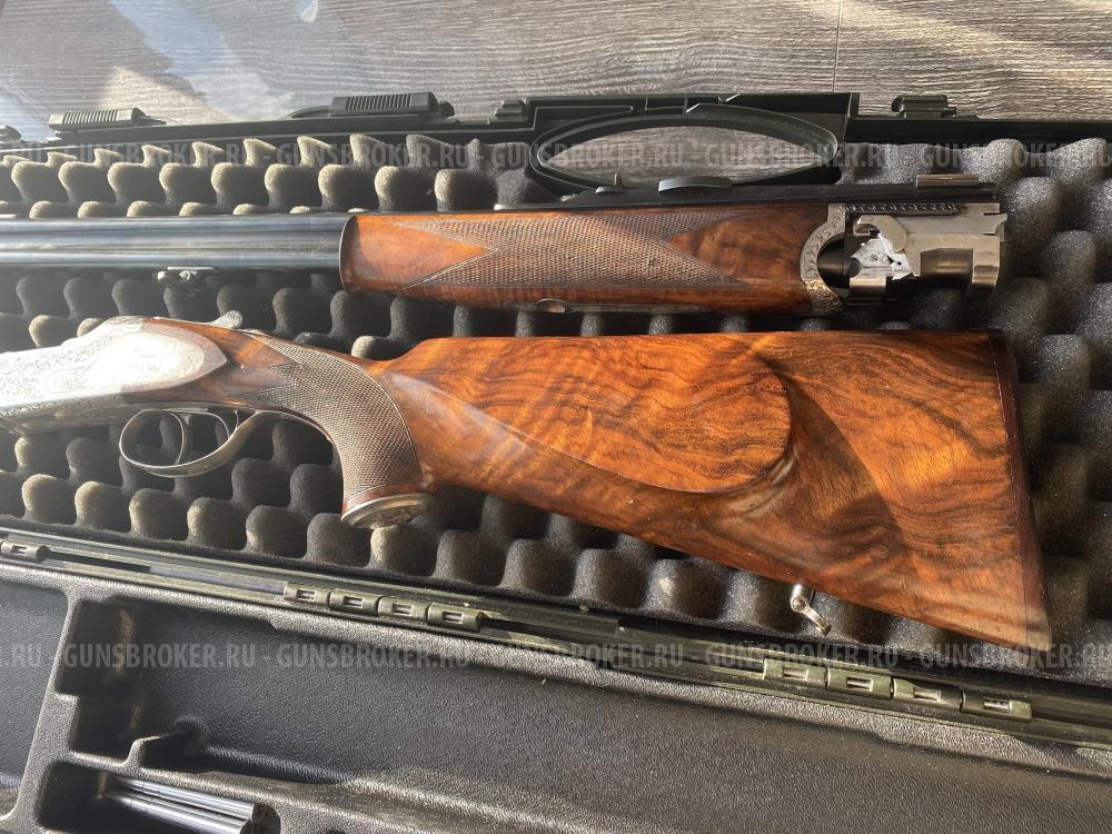 Штуцер Chapuis C125