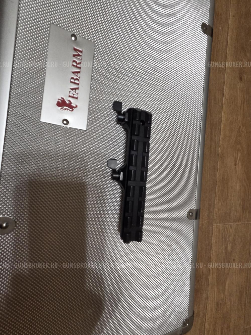 Штуцер Fabarm asper 30-06/30-06