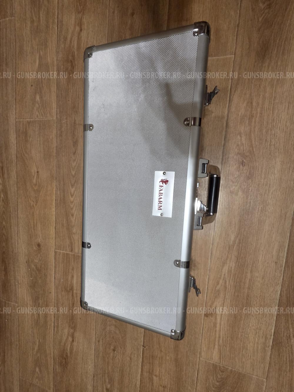 Штуцер Fabarm asper 30-06/30-06