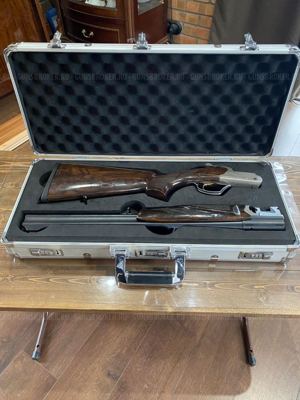 Штуцер Fabarm-Asper