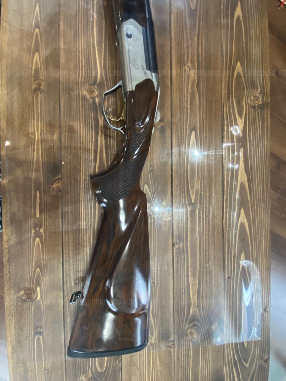 Штуцер Fabarm-Asper