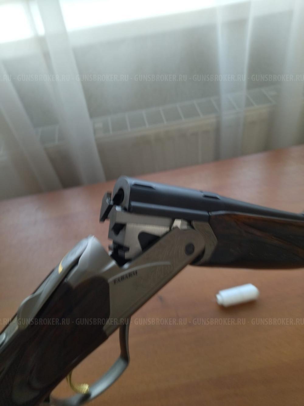 Штуцер Fabarm-Asper