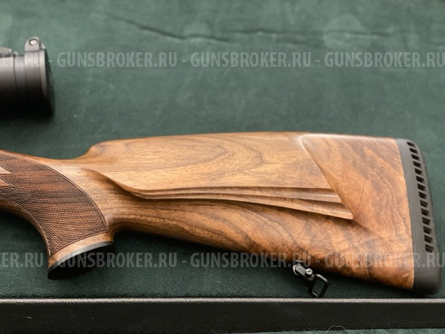 Штуцер Heym 26B President