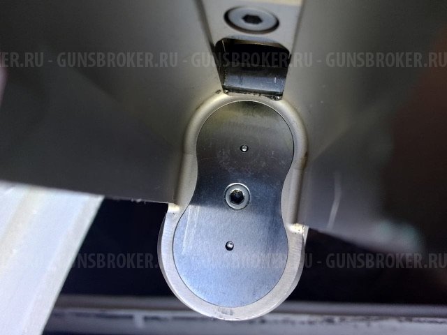 Штуцер Heym 26B President