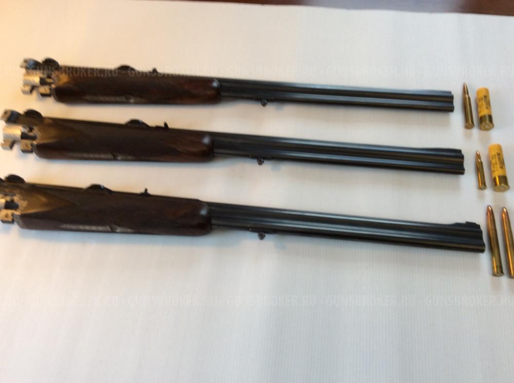 Штуцер Heym-55