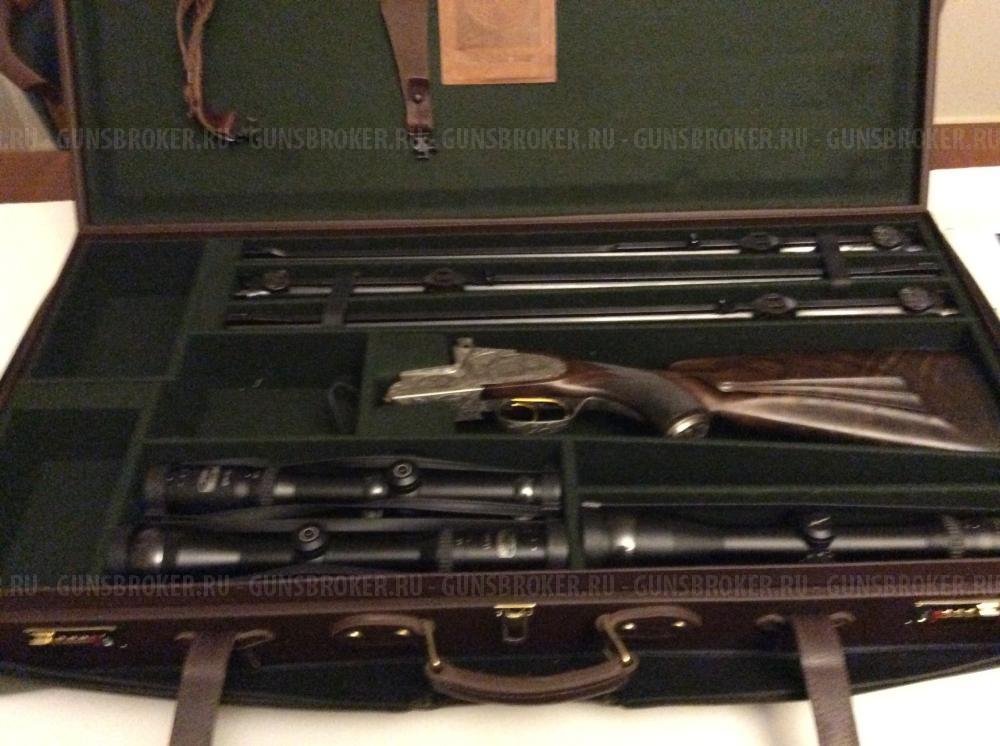 Штуцер Heym-55