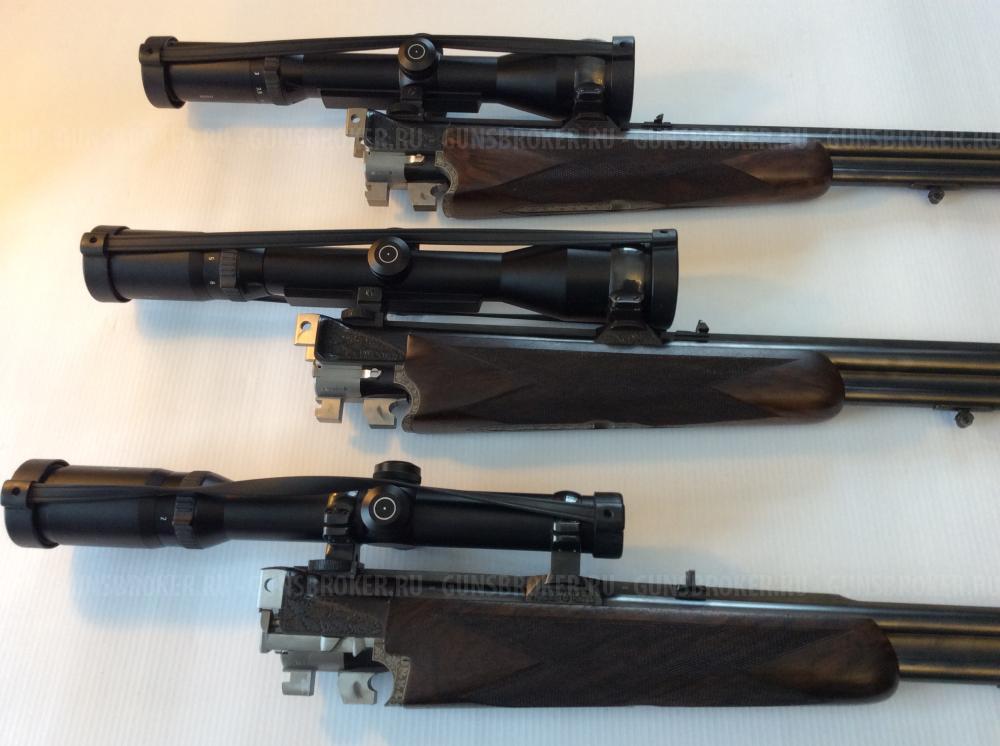 Штуцер Heym-55