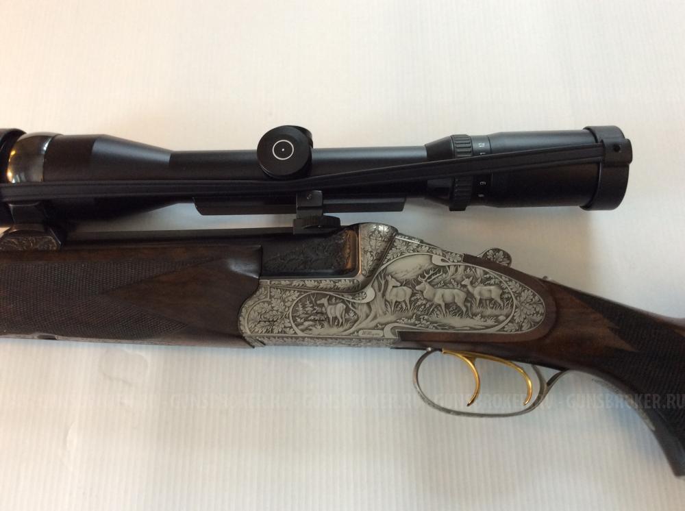 Штуцер Heym-55