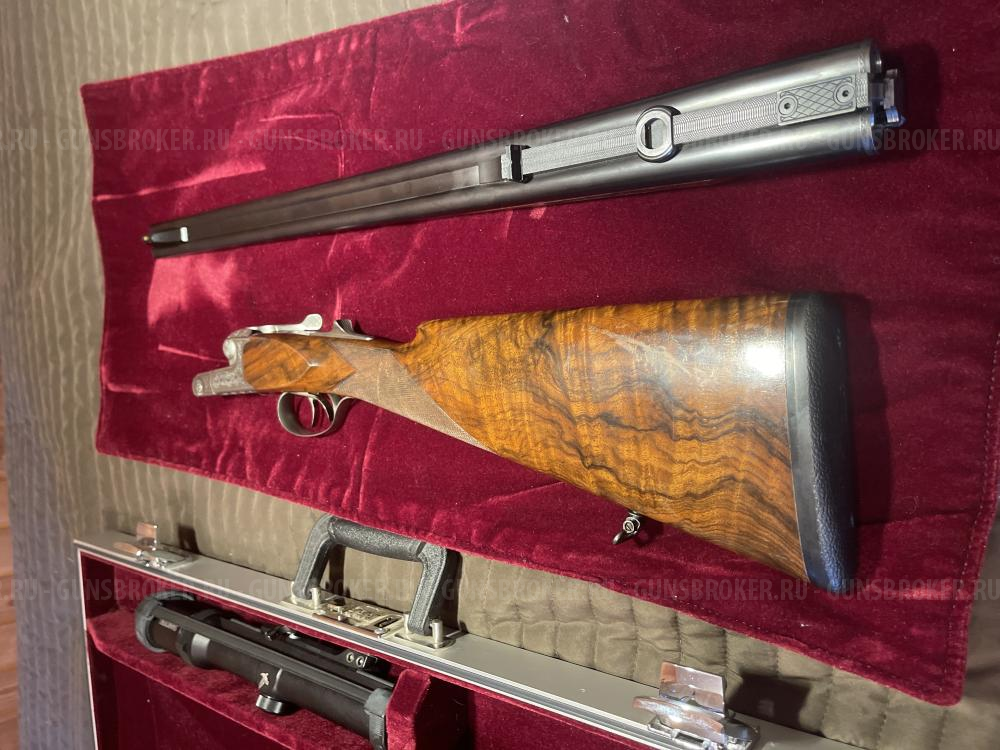 Штуцер Krieghoff