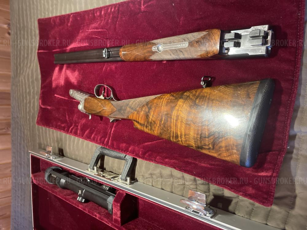 Штуцер Krieghoff