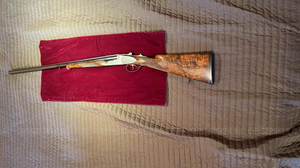 Штуцер Krieghoff