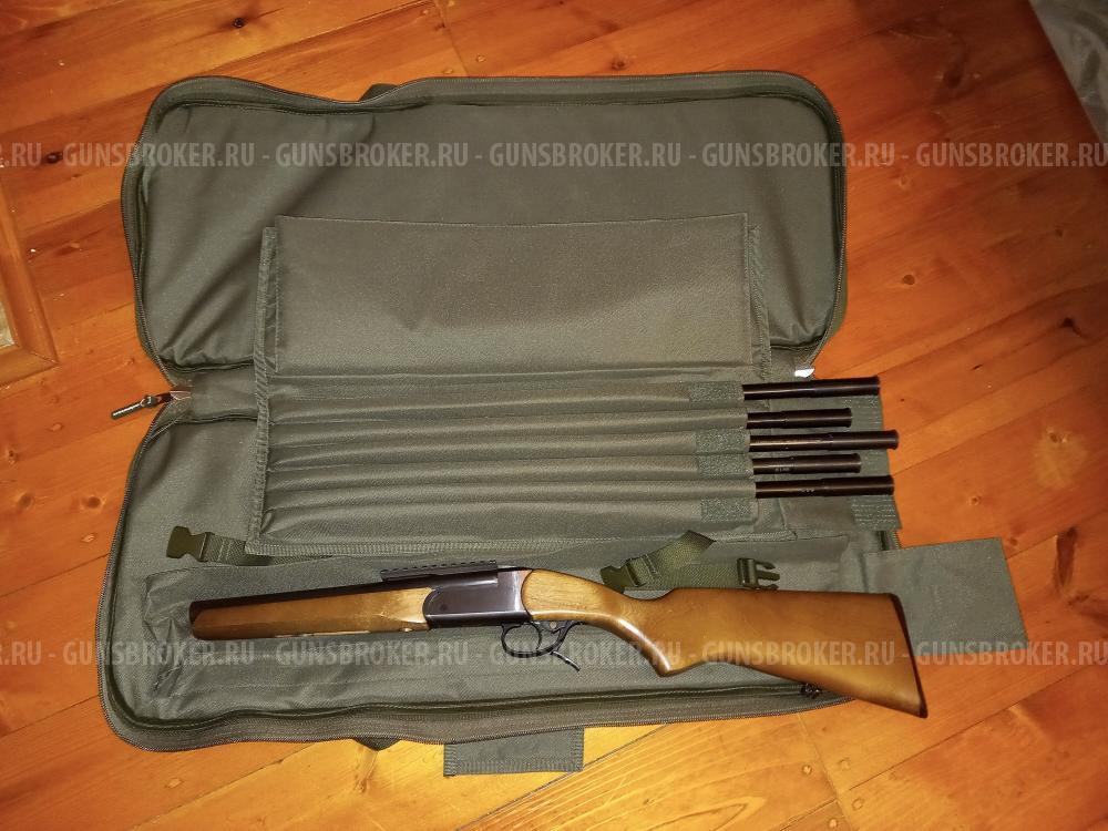 Штуцер МА-18 МН-8 кал 5,45/7,62х39/223rem/6,5grendel/9x19 .