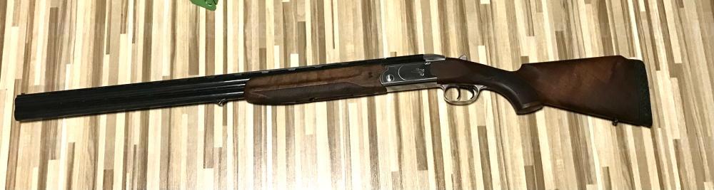 Штуцер marocchi Finn classic 512s tilkka valmet