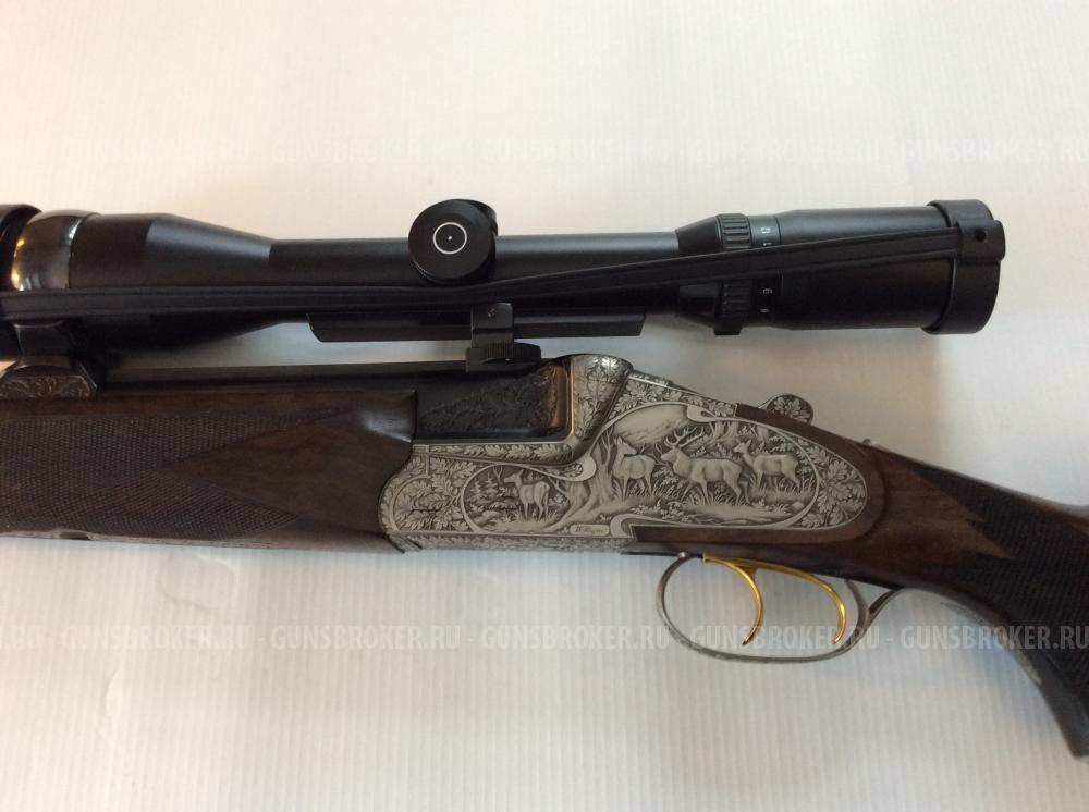 Штуцер МЦ-7-07