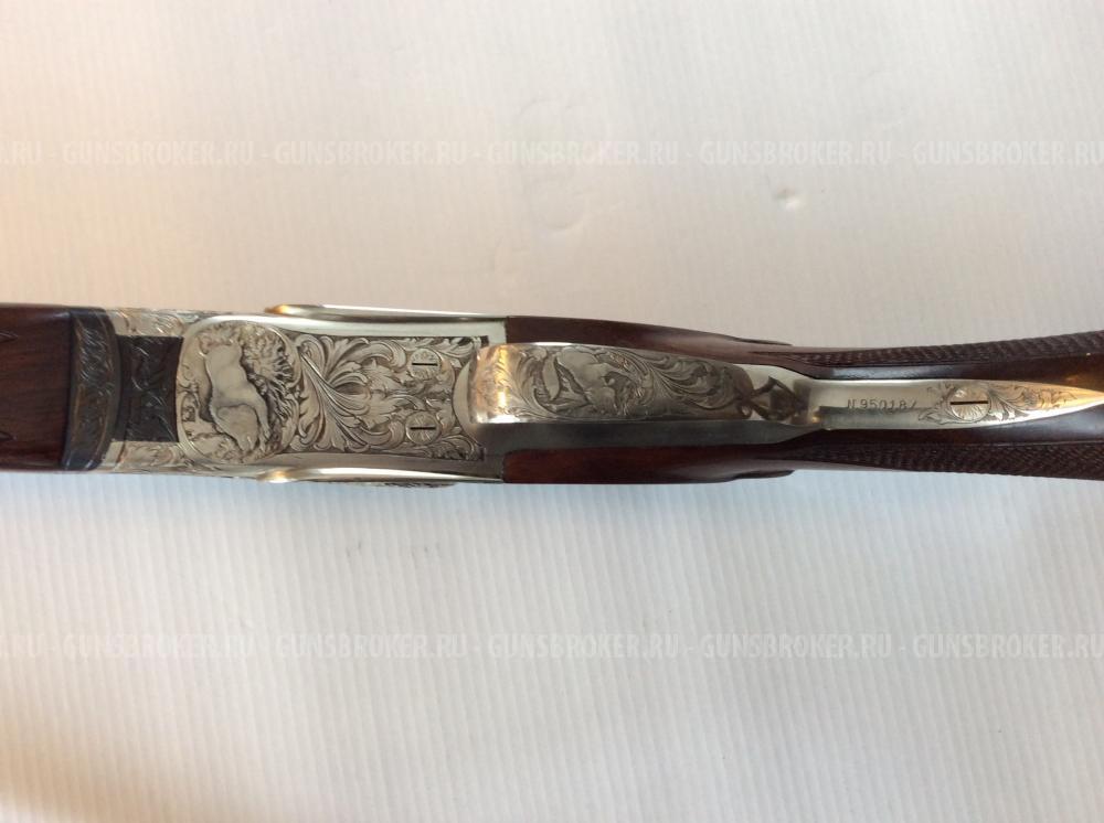 Штуцер МЦ-7-07