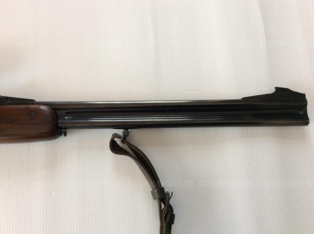 Штуцер МЦ-7-07