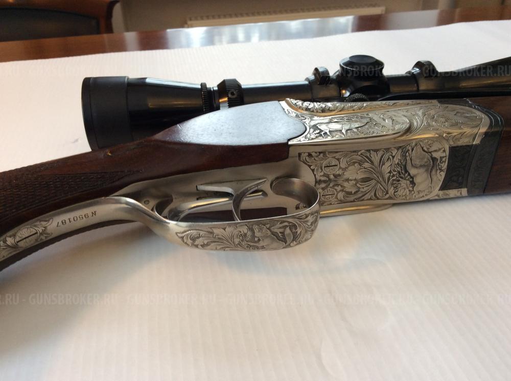 Штуцер МЦ-7-07