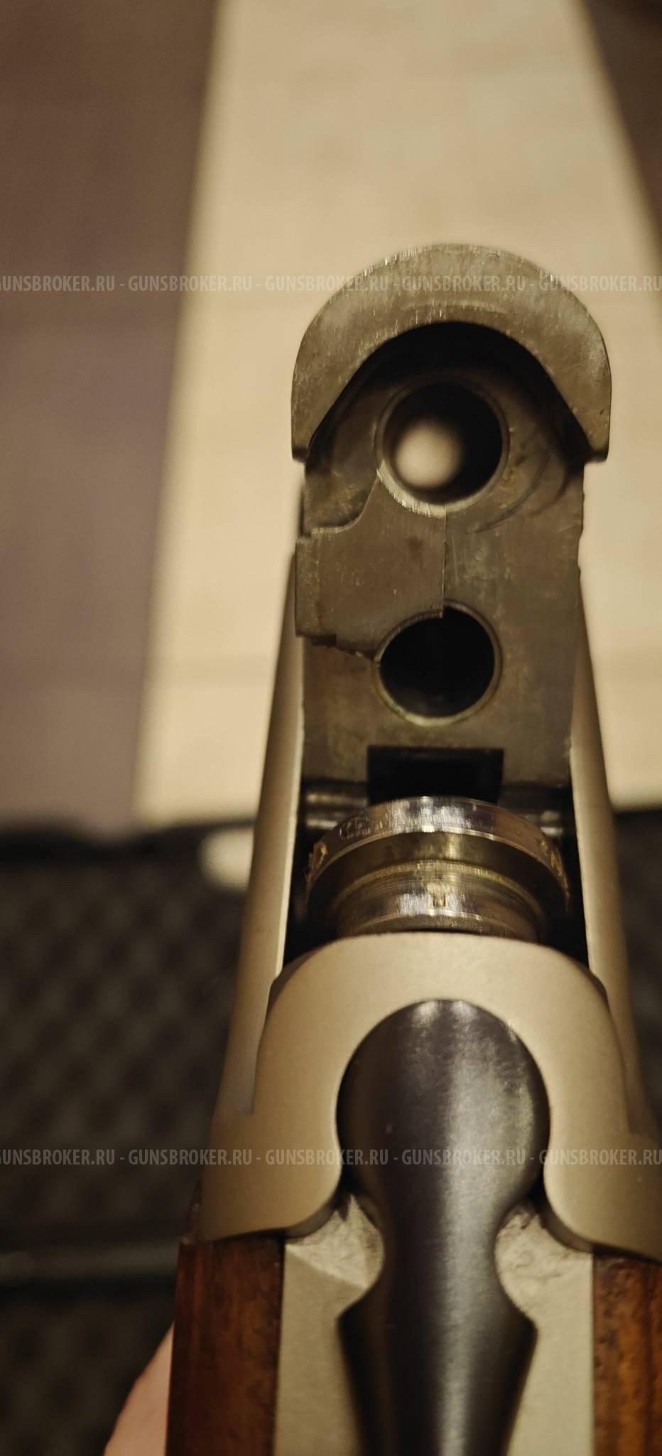 Штуцер Merkel B3