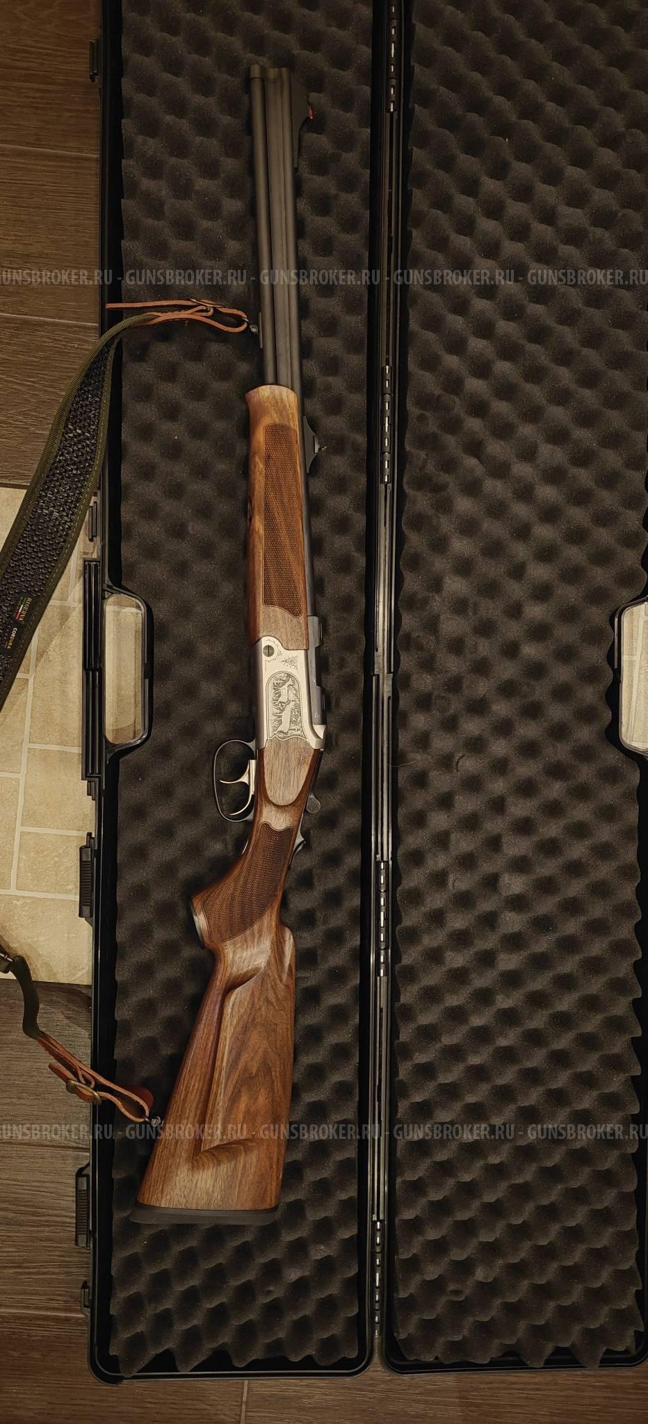 Штуцер Merkel B3