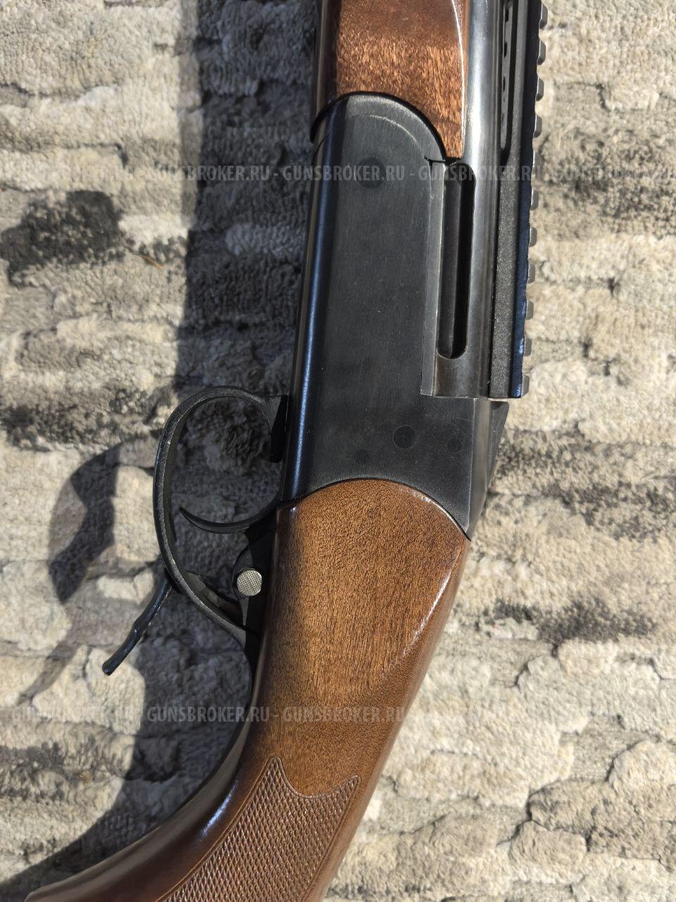 Штуцер Молот АРМЗ МА-18 МН-8