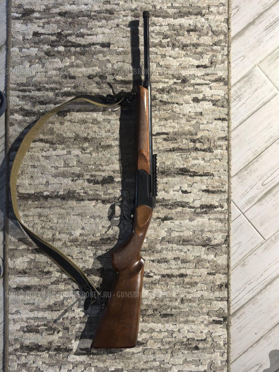 Штуцер Молот АРМЗ МА-18 МН-8