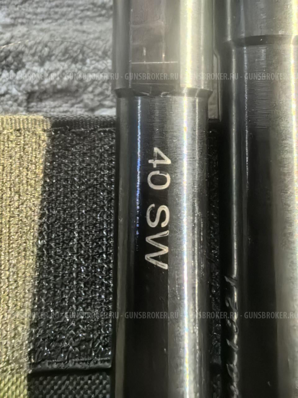 Штуцер Молот АРМЗ МА-18 МН-8