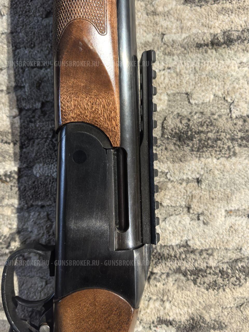 Штуцер Молот АРМЗ МА-18 МН-8