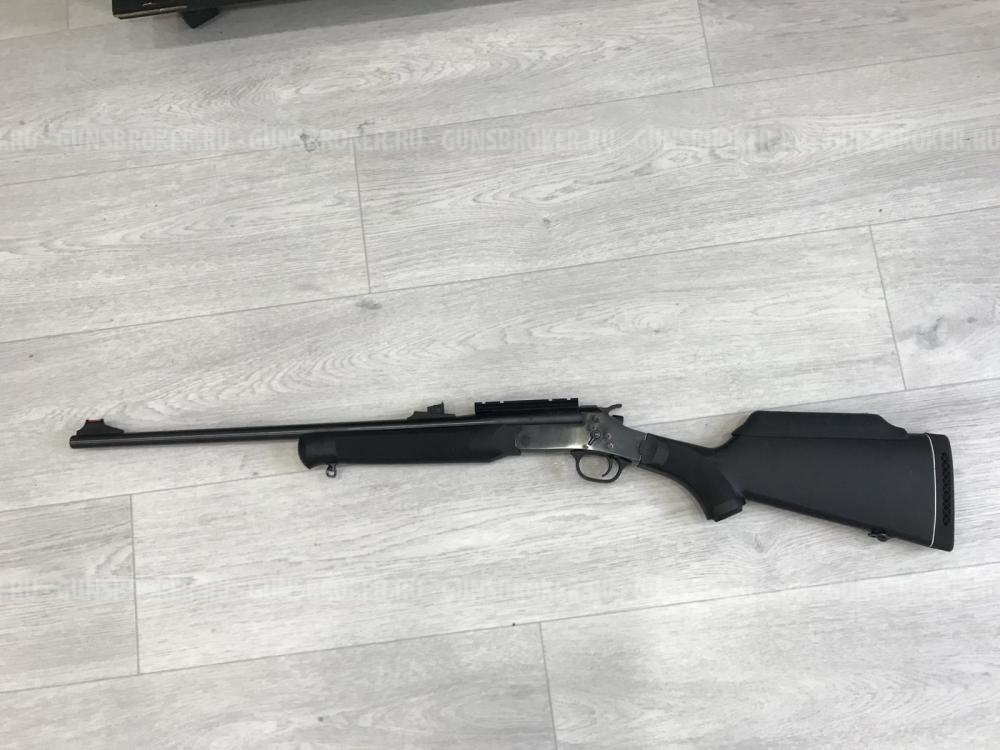 Штуцер Rossi .308win