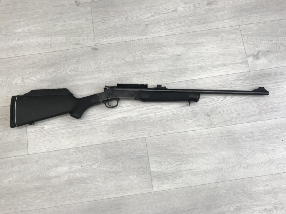 Штуцер Rossi .308win