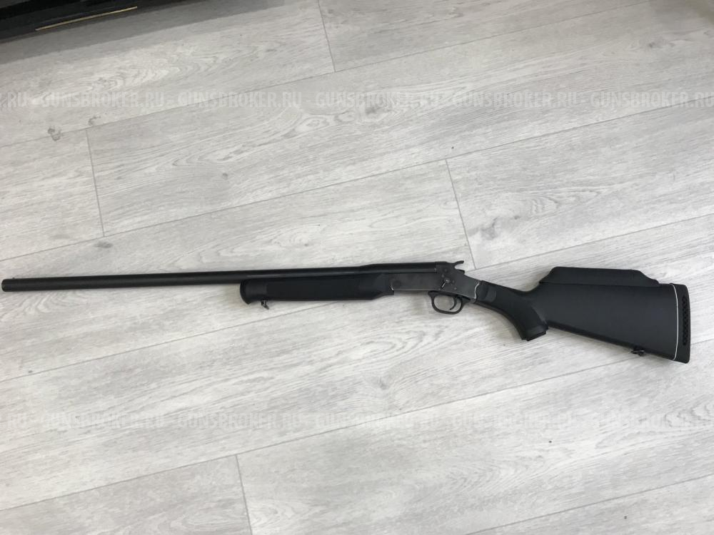 Штуцер Rossi .308win