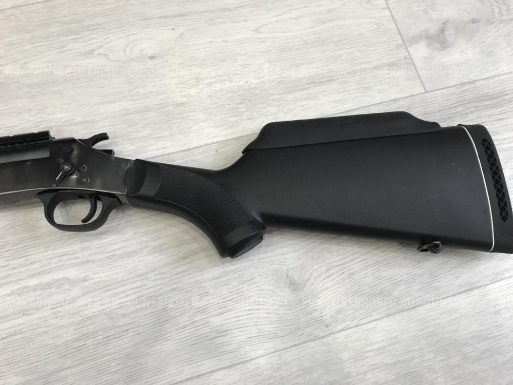 Штуцер Rossi .308win