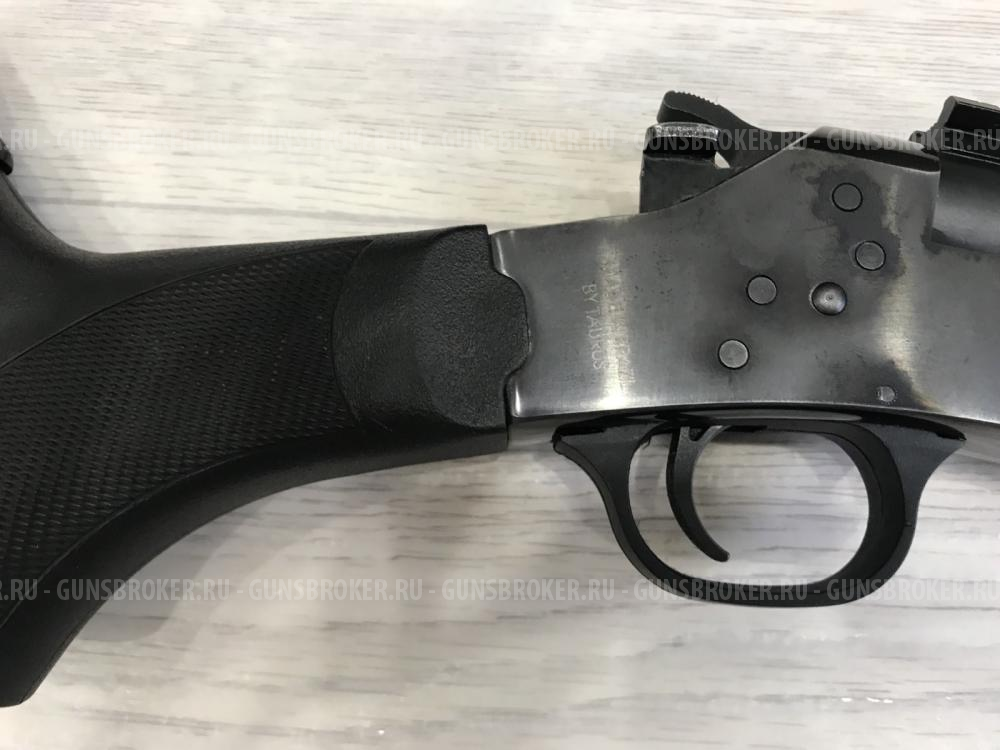 Штуцер Rossi .308win