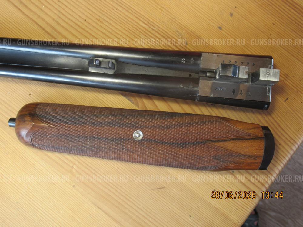 Штуцер Sabatti 9.3х74 / 9.3/74