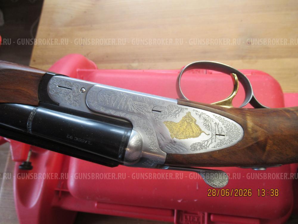 Штуцер Sabatti 9.3х74 / 9.3/74