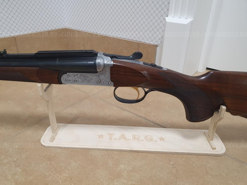 Штуцер Sabatti CLASSIC 92 ST, калибр 30R Blaser, дерев