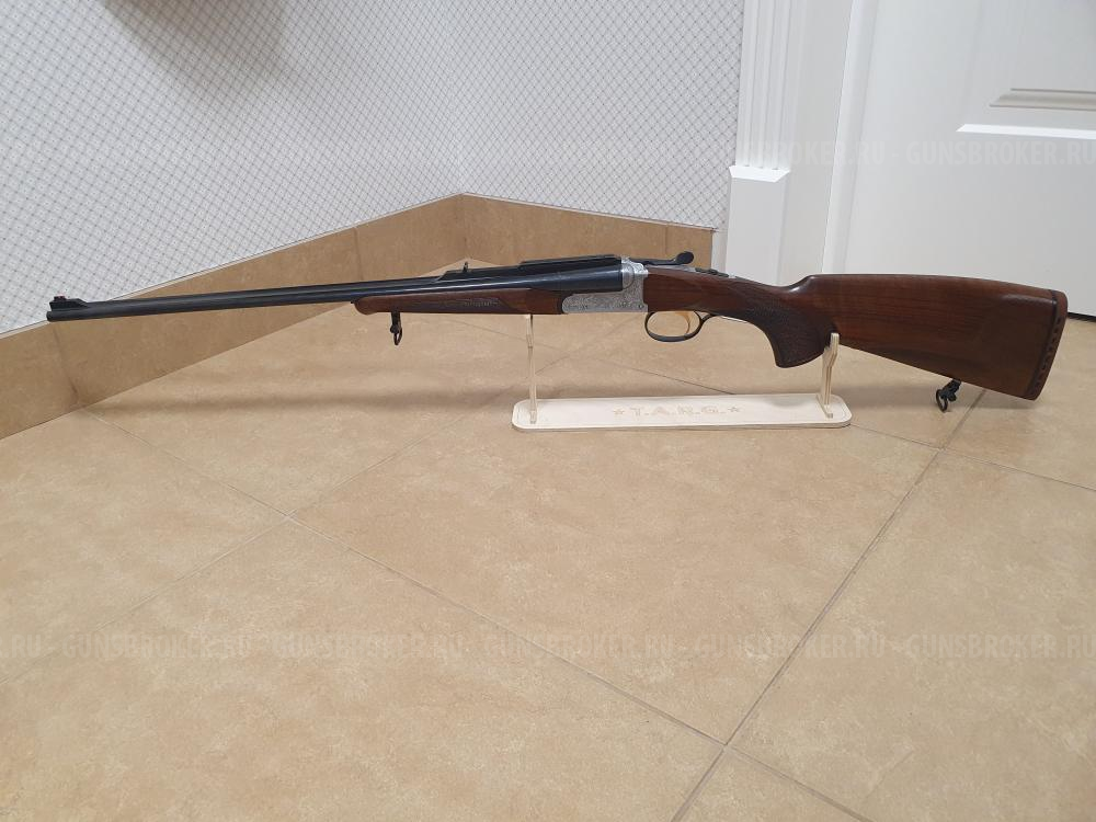 Штуцер Sabatti CLASSIC 92 ST, калибр 30R Blaser, дерев