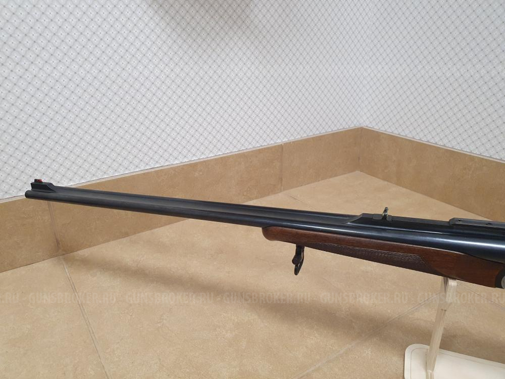 Штуцер Sabatti CLASSIC 92 ST, калибр 30R Blaser, дерев