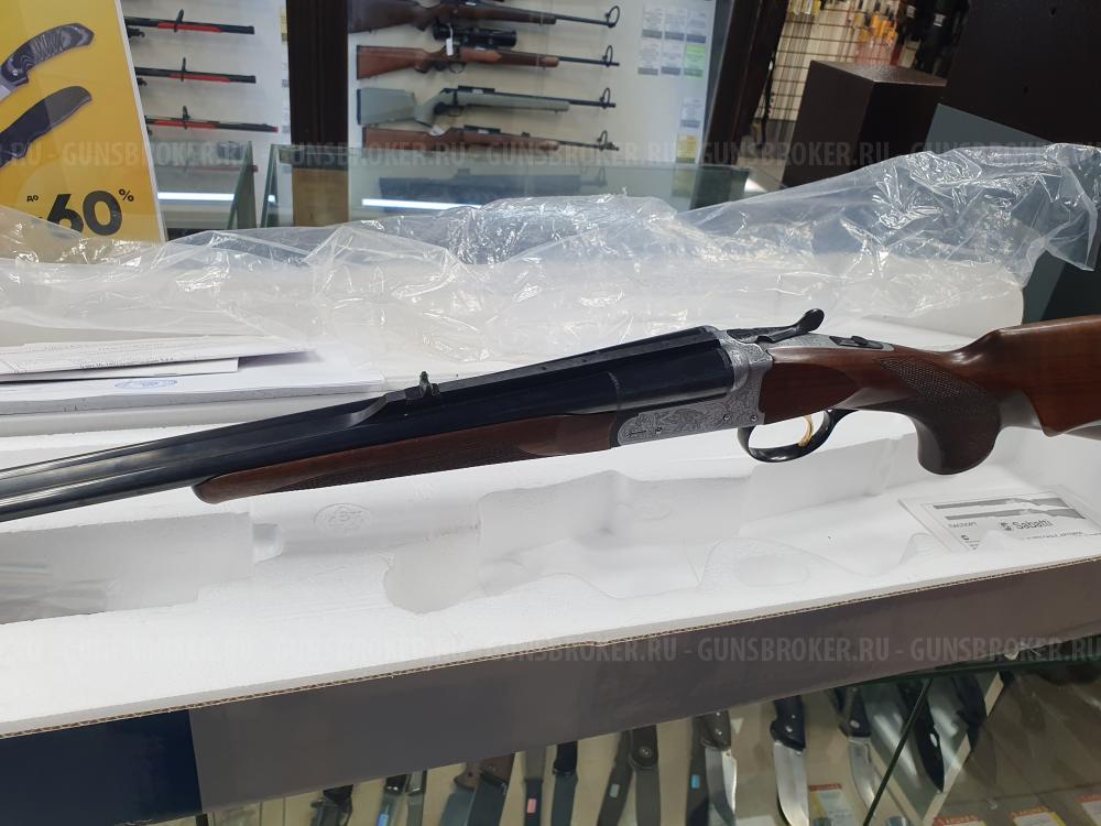 Штуцер Sabatti CLASSIC 92 ST, калибр 30R Blaser, дерев