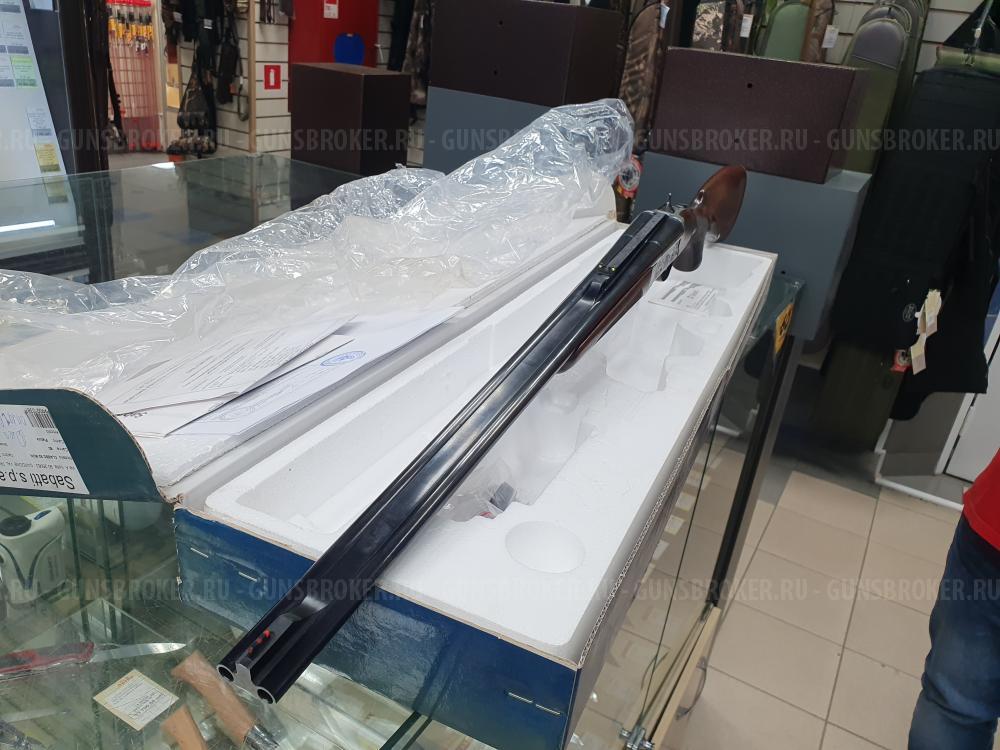 Штуцер Sabatti CLASSIC 92 ST, калибр 30R Blaser, дерев