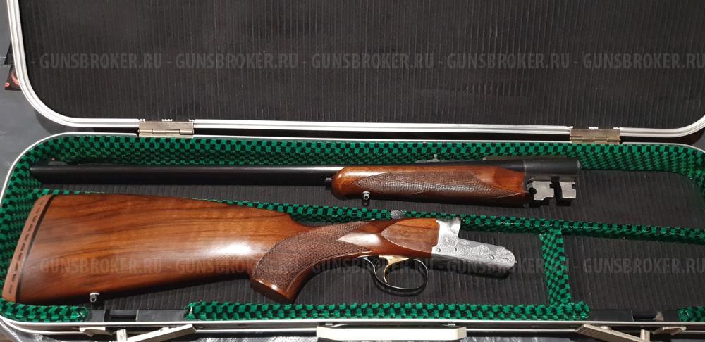 Штуцер Sabatti CLASSIC 92 ST, калибр  7.62x68R х 7.62x68R