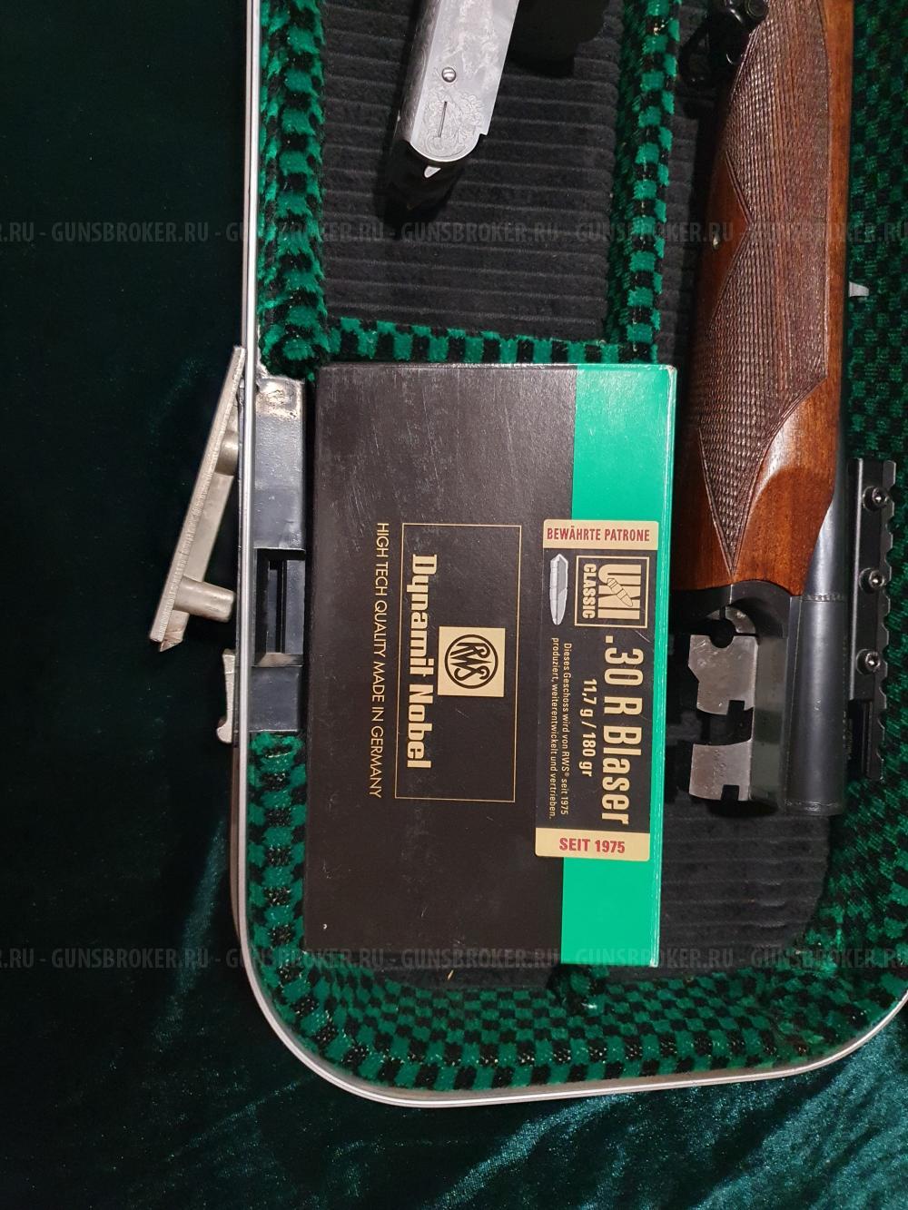 Штуцер Sabatti CLASSIC 92 ST, калибр  7.62x68R х 7.62x68R