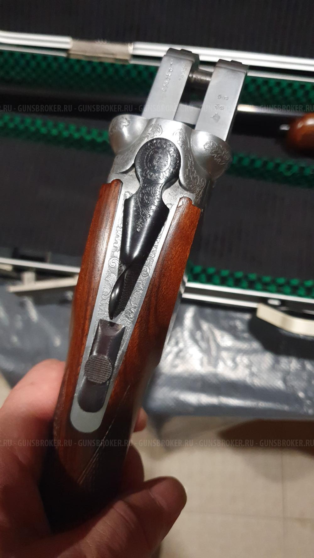 Штуцер Sabatti CLASSIC 92 ST, калибр  7.62x68R х 7.62x68R