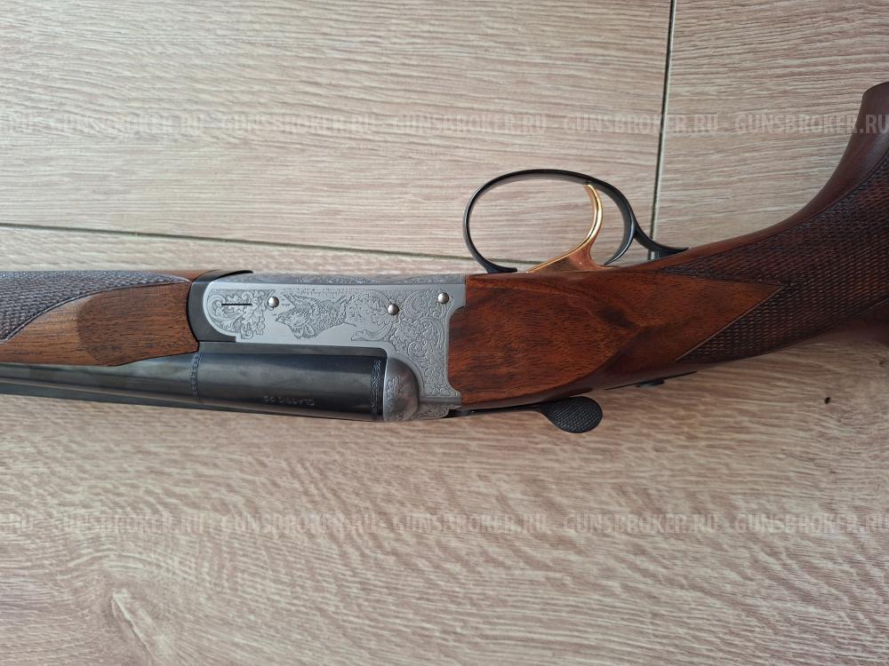 Штуцер Sabatti classic 92 ST 30R Blaser